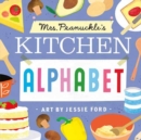 Mrs. Peanuckle's Kitchen Alphabet - Book