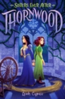 Thornwood - Book