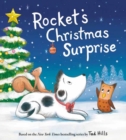 Rocket's Christmas Surprise - Book