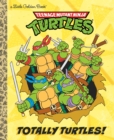 Totally Turtles! - Book