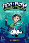 Pacey Packer, Unicorn Tracker 3: Mermaids vs. Unicorns - Book