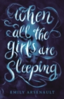 When All the Girls Are Sleeping - eBook