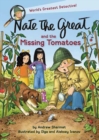 Nate the Great and the Missing Tomatoes - Book