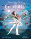 B Is For Ballet - Book