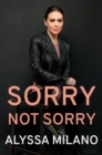 Sorry Not Sorry - eBook