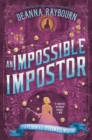 An Impossible Impostor - Book