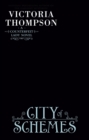 City Of Schemes - Book