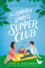 The Kindred Spirits Supper Club - Book