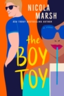 Boy Toy - eBook