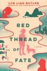 Red Thread Of Fate - Book