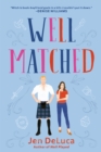 Well Matched - Book