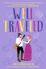 Well Traveled - Book