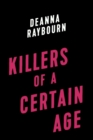 Killers Of A Certain Age - Book
