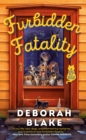 Furbidden Fatality - eBook