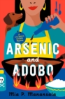 Arsenic And Adobo - Book