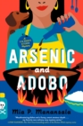 Arsenic and Adobo - eBook