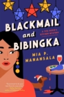Blackmail And Bibingka - Book