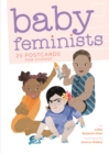 Baby Feminists: 25 Postcards for Change - Book