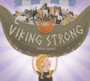 Viking Strong - Book