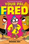 Your Pal Fred - Book