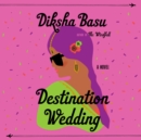 Destination Wedding - eAudiobook