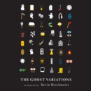 Ghost Variations - eAudiobook