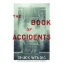 Book of Accidents - eAudiobook