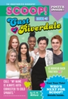 Cast of Riverdale : Issue #3 - Book