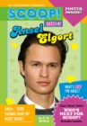 Ansel Elgort : Issue #7 - Book