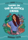 Taking on the Plastics Crisis - Book