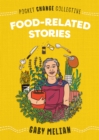 Food-Related Stories - Book