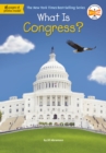 What Is Congress? - Book