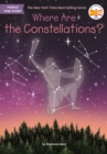 Where Are the Constellations? - Book