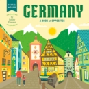 Germany : A Book of Opposites - Book