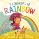 Raindrops to Rainbow - Book