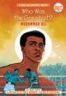 Who Was the Greatest?: Muhammad Ali : A Who HQ Graphic Novel - Book