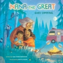 Nana the Great Goes Camping - Book