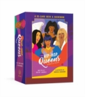 The Hip-Hop Queens Oracle Deck : A 52-Card Deck and Guidebook - Book