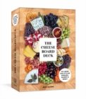 The Cheese Board Deck : 50 Cards for Styling Spreads, Savory and Sweet - Book