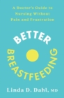 Better Breastfeeding - Book