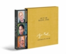 Out of Many, One : Portraits of America's Immigrants Deluxe Signed Edition - Book