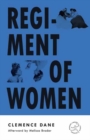 Regiment of Women - Book