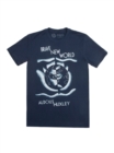 Brave New World Unisex T-Shirt Medium - Book