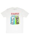 Harry the Dirty Dog Unisex T-Shirt Medium - Book