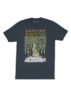 Watership Down Unisex T-Shirt Large - Book