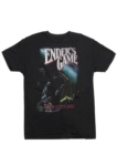 Ender's Game Unisex T-Shirt Large - Book