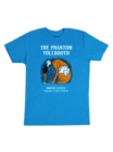 Phantom Tollbooth Unisex T-Shirt X-Small - Book