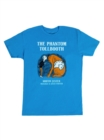 Phantom Tollbooth Unisex T-Shirt Medium - Book