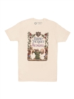 Redwall Unisex T-Shirt Large - Book