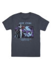 Jane Eyre Unisex T-Shirt X-Small - Book